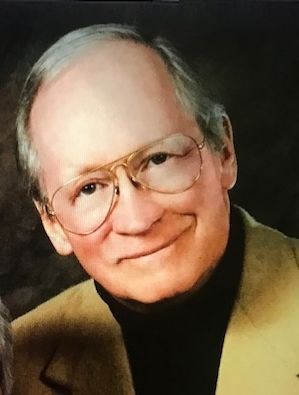 Obituary of John Prendergast Buckley