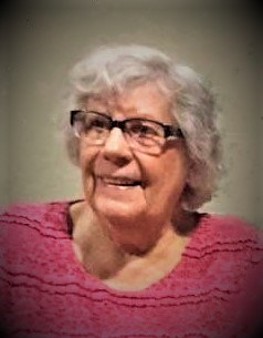 Obituario de Mary Victoria Longworth
