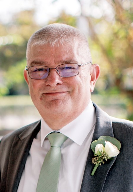 Obituary of Terry Lynn Dodd