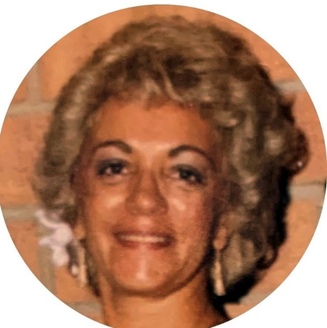 Obituary of Alice Patricia Treantafellow