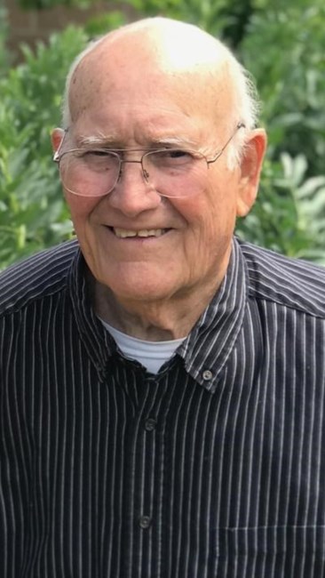 Obituary of Earl Mazzocco