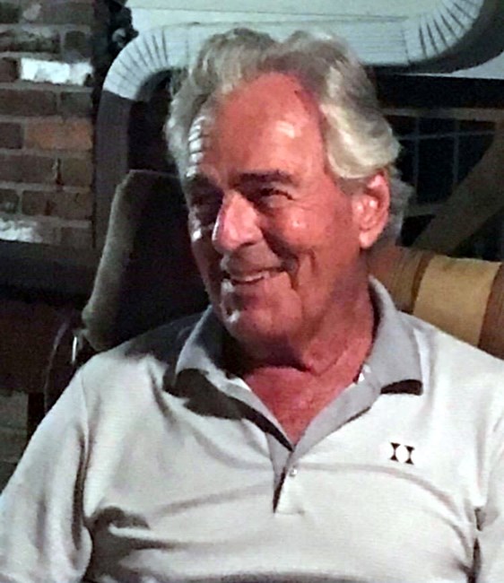 Obituario de Richard Alan Kessler