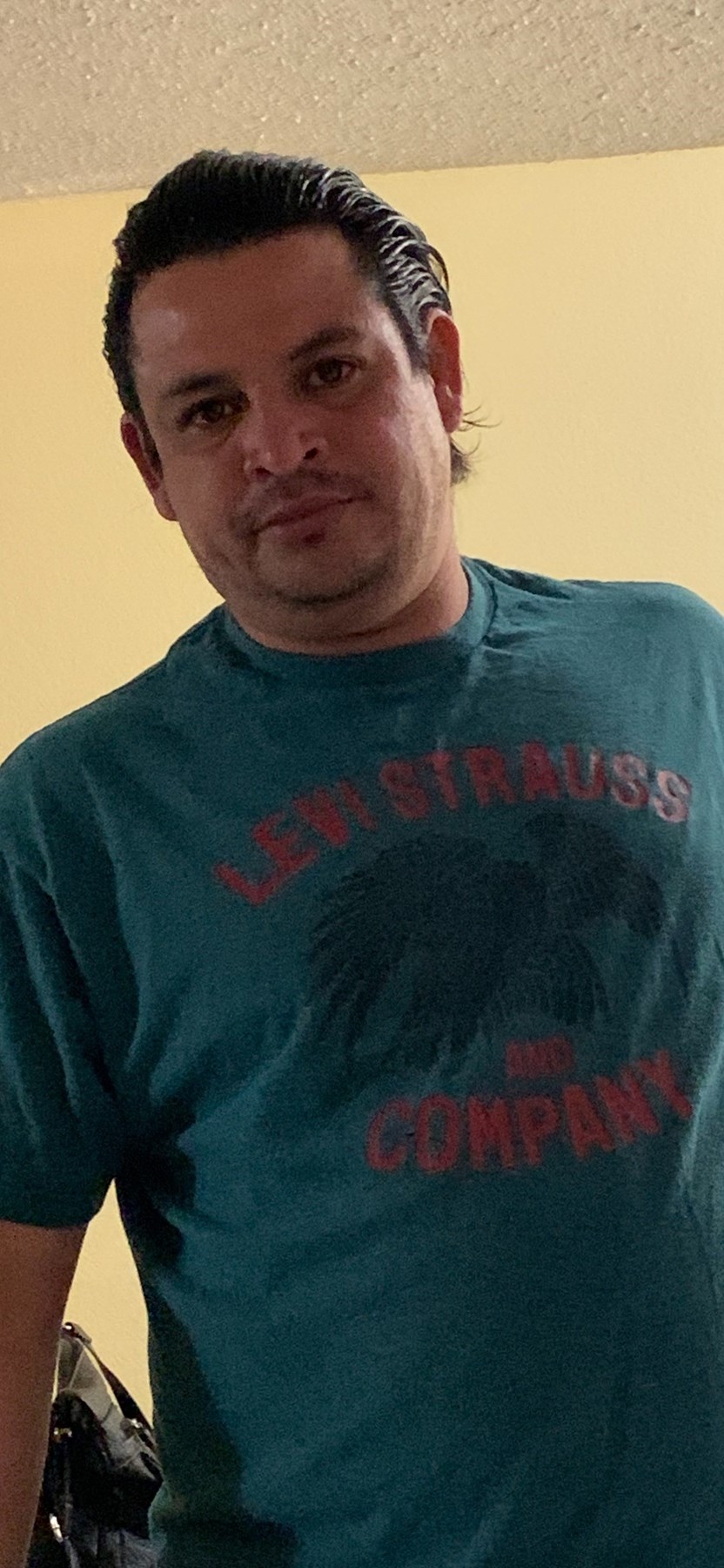 Obituary of Isaac Zamudio Valadez