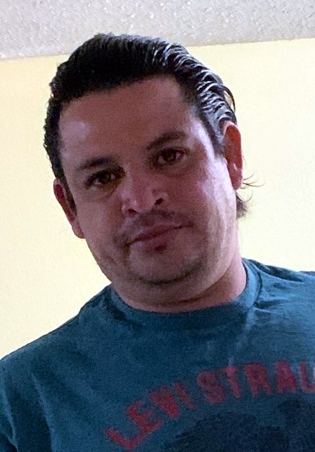 Obituary of Isaac Zamudio Valadez