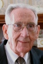 Obituary of Robert Francis McDermott