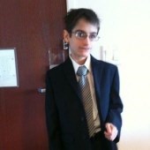 Obituary of Alexander Anthony Cheraso