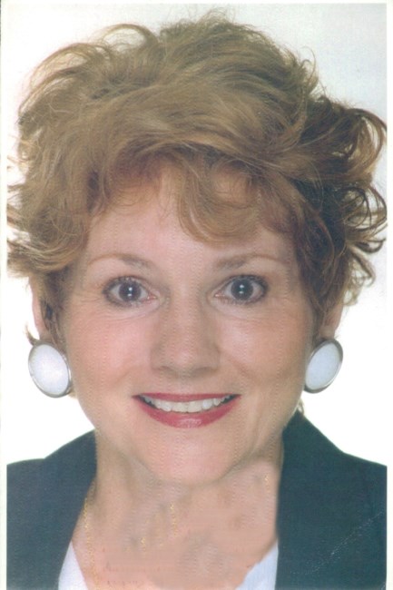 Obituary of Shirley A. Ruske
