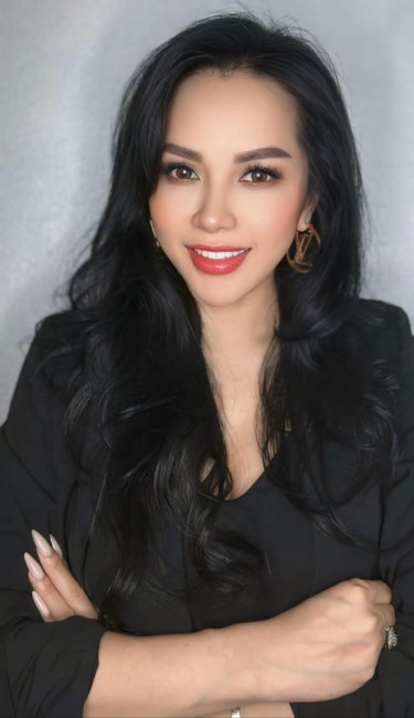 Obituary of Mrs. KATIE HUYNH THIEN HANG Phap Danh PHAP CAT TUONG