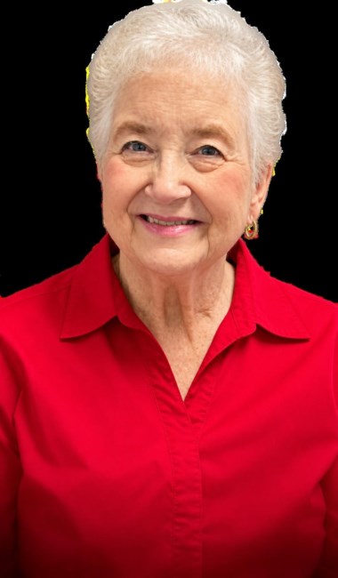 Obituary of Charlotte Sue Ferguson
