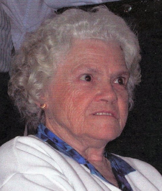 Obituario de Margaret Lawhorn Hudson