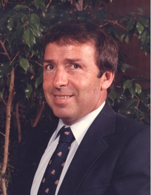 Obituary of Floyd Ellis Griffin Jr.