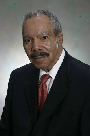 Obituary of Dr. William H. "Bob" Bailey