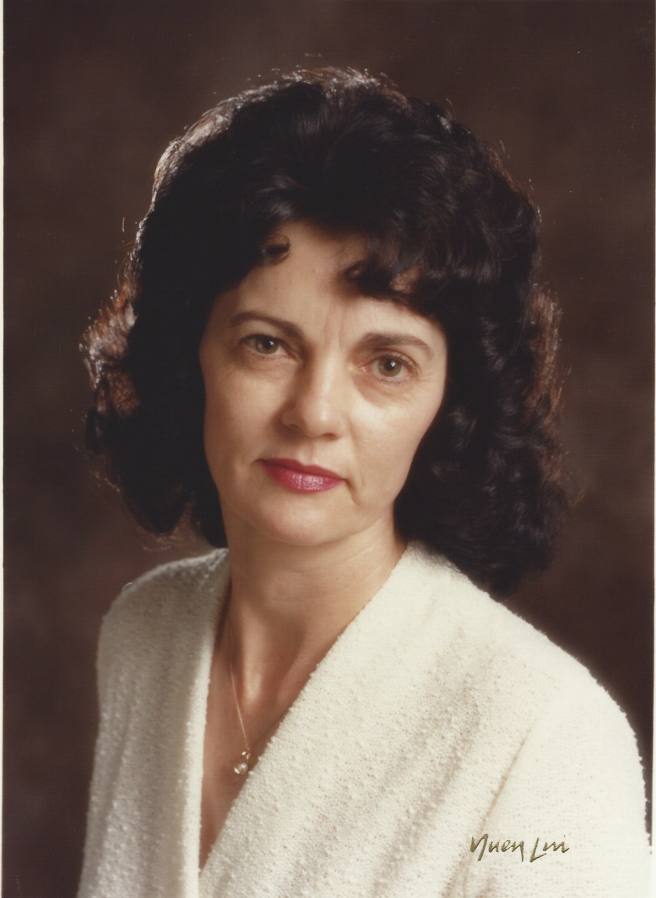 Obituary of Joyce Ann Clinton