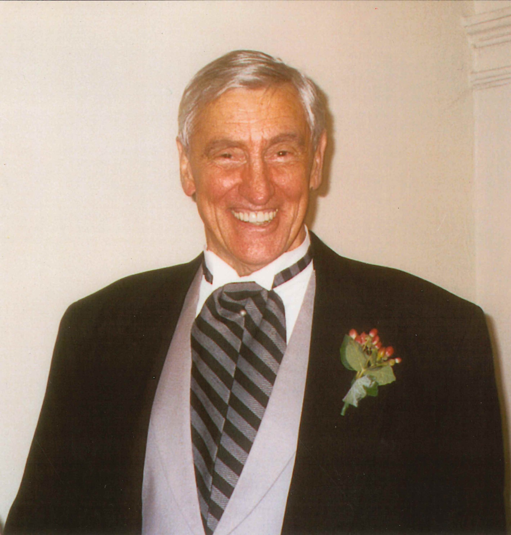 Obituary of Gordon Beaham III