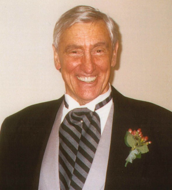 Obituary of Gordon Beaham III