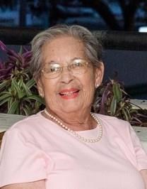 Obituary of Mary Cecilia McKibben