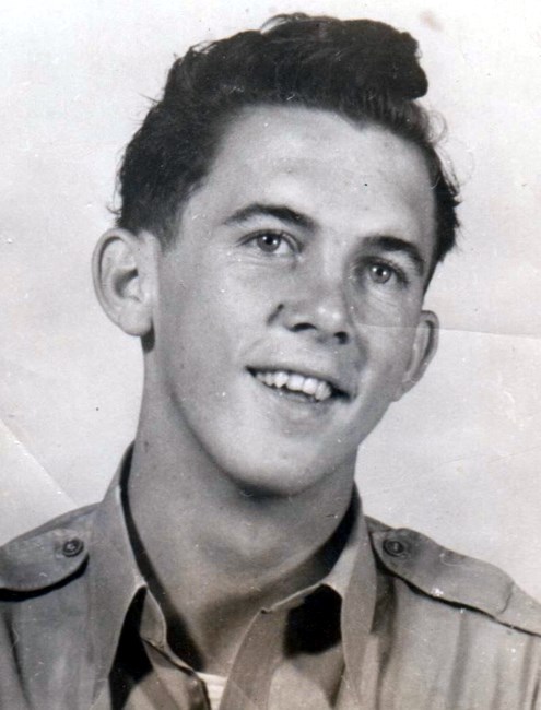 Obituary of Bill Ray Mercer
