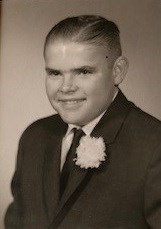 Obituary of Keith Dean Ray