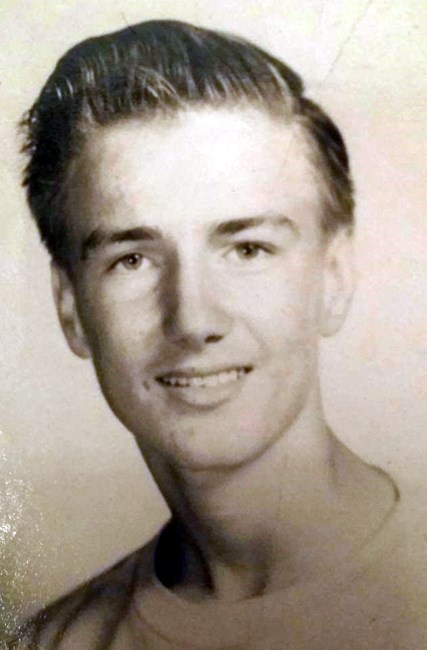 Obituary of Paul Lester Booher Jr.