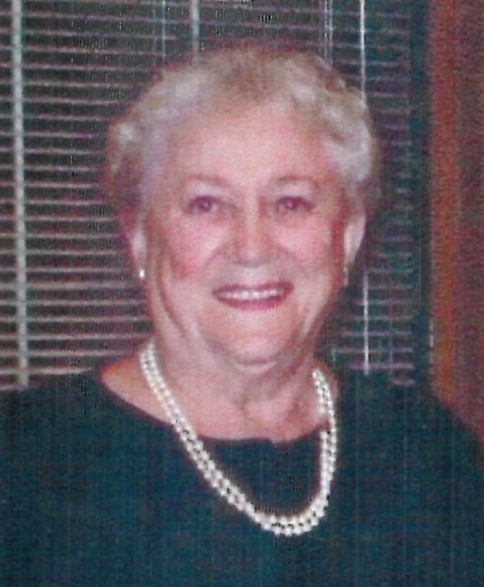 Obituary of Irene Erna Porter