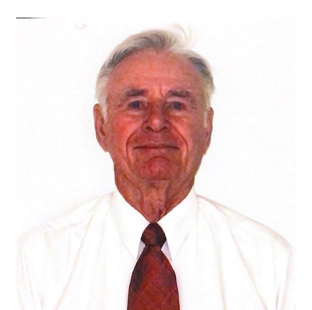 Obituary of Ralph John Mundell