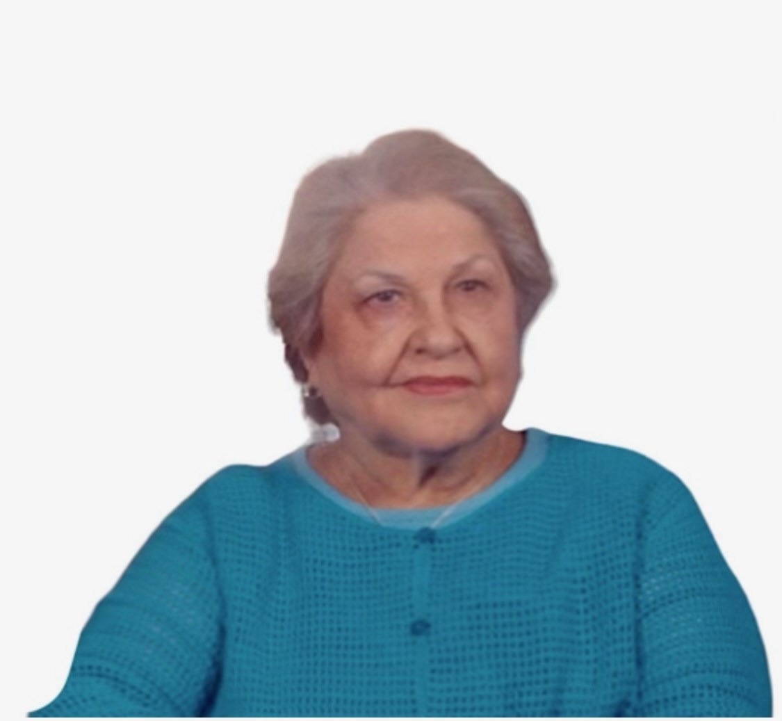 Obituary of Anna E. Benavidez