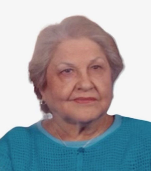 Obituary of Anna E. Benavidez