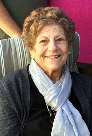 Obituary of Mai "Mimi" Bahu