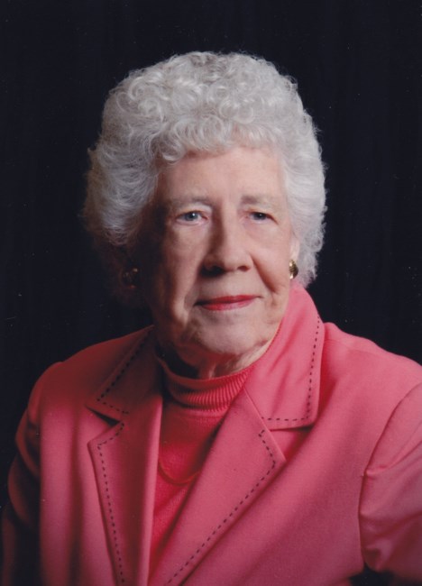 Obituary of Emily Esther Homeister