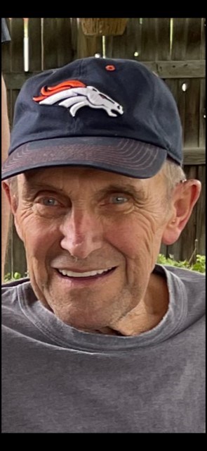 Obituary of Albert Edward Rector Jr.