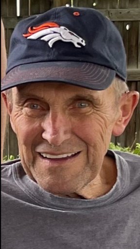 Obituary of Albert Edward Rector Jr.