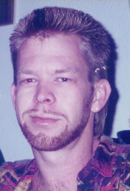 Obituary of James "Scotty" Beard