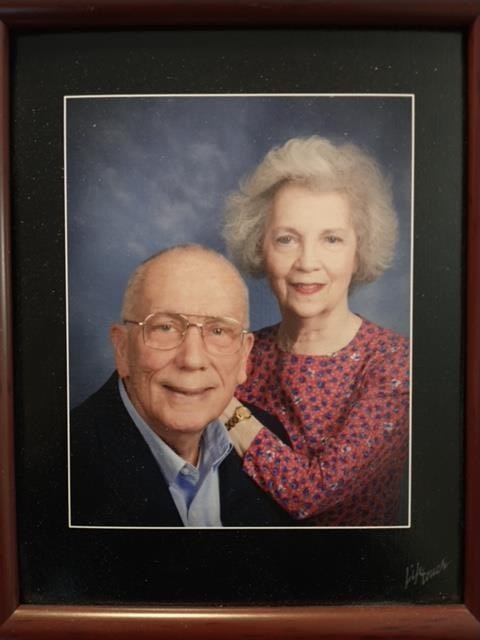 Obituary of Norman William Mullins