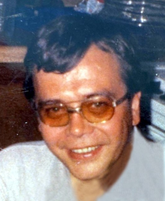 Obituary of Robert "Bob" La Verne Van Ness