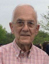 Obituary of James R. "Dick"  Davis