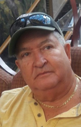 Obituary of Nelson A. Luna