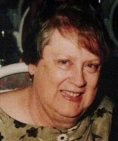 Obituary of Barbara Jean Valenzuela