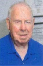 Obituary of Orrel Picklesimer