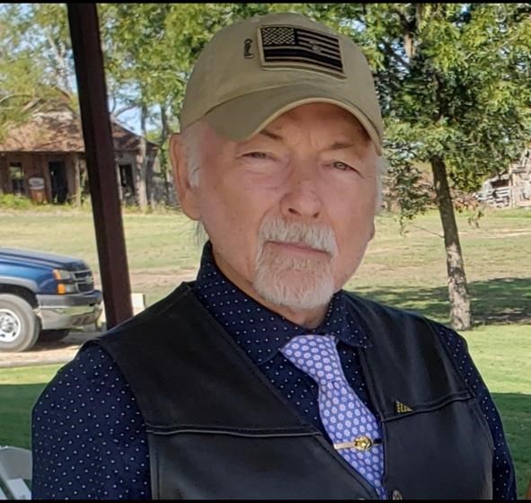 Avis de décès de Ernest "Ernie" Aycock