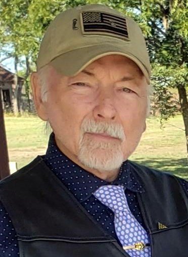 Obituary of Ernest "Ernie" Aycock