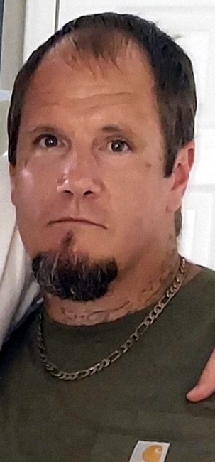 Obituary of Marcus Brandon Colt Williamson