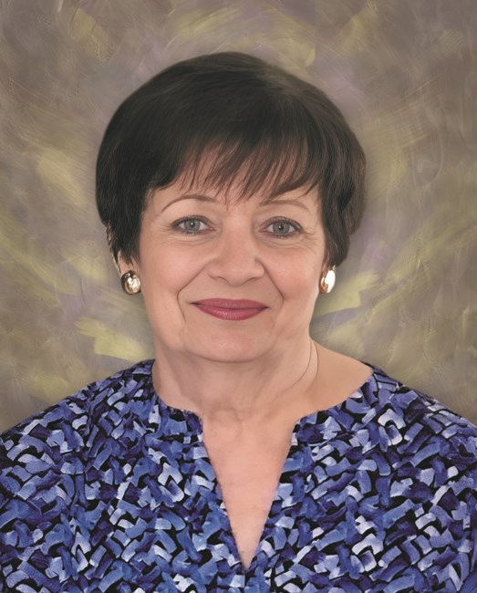 Obituary of Patricia Ann Souza