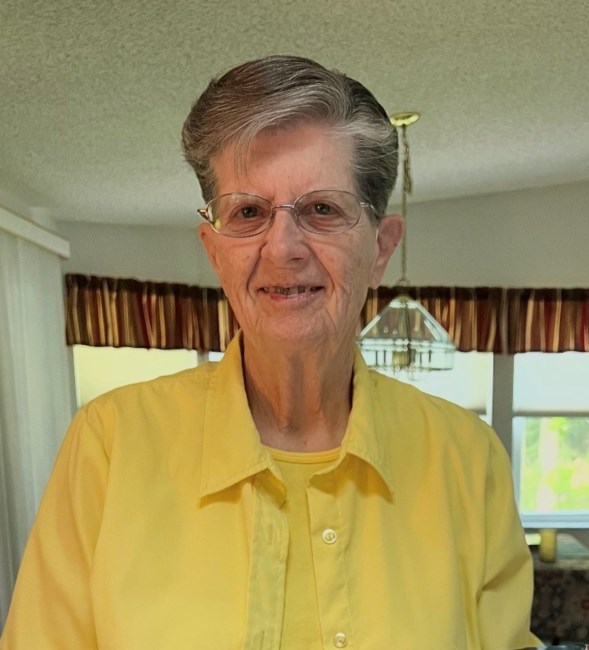 Obituary of Marlene Mae Gilman