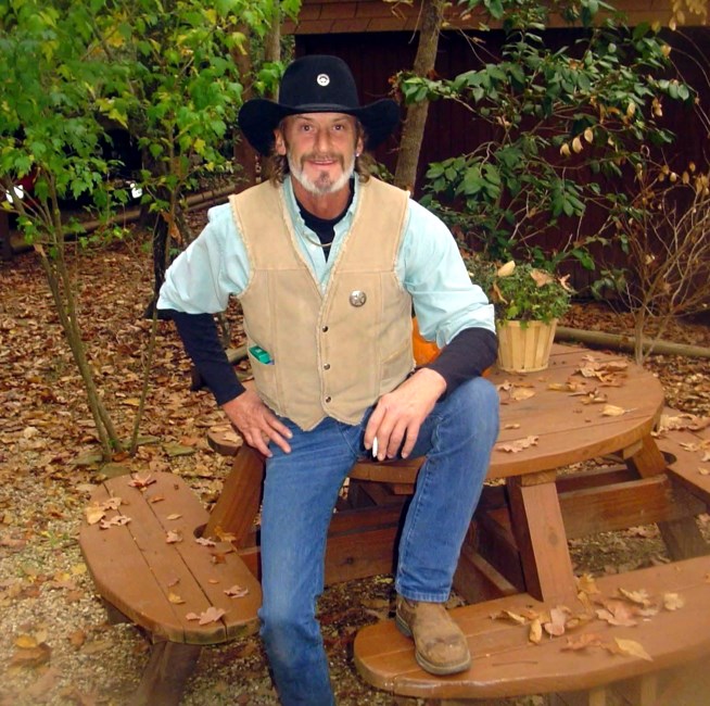 Obituary of Kenneth Jackson