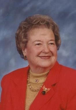 Obituary of Doris M. Holyfield