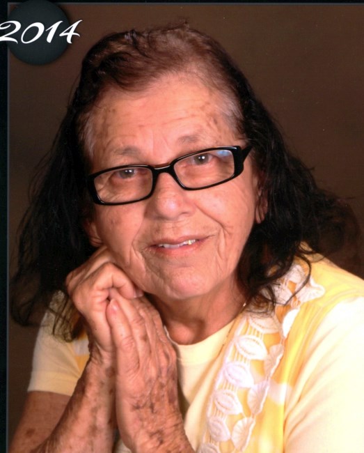 Obituary of Santa Rivera