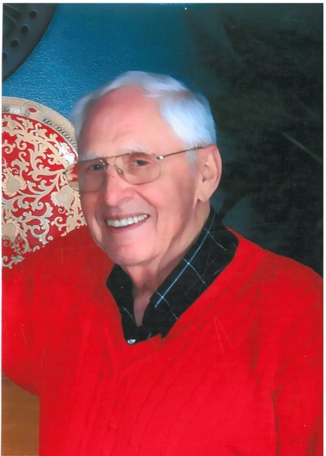 Obituary of Glynn Boyd Petersen