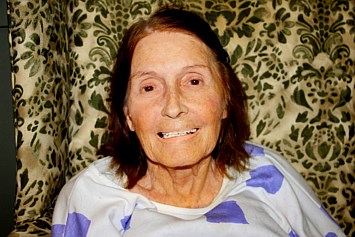 Obituary of Ethel-Jane "Sammy" Smith