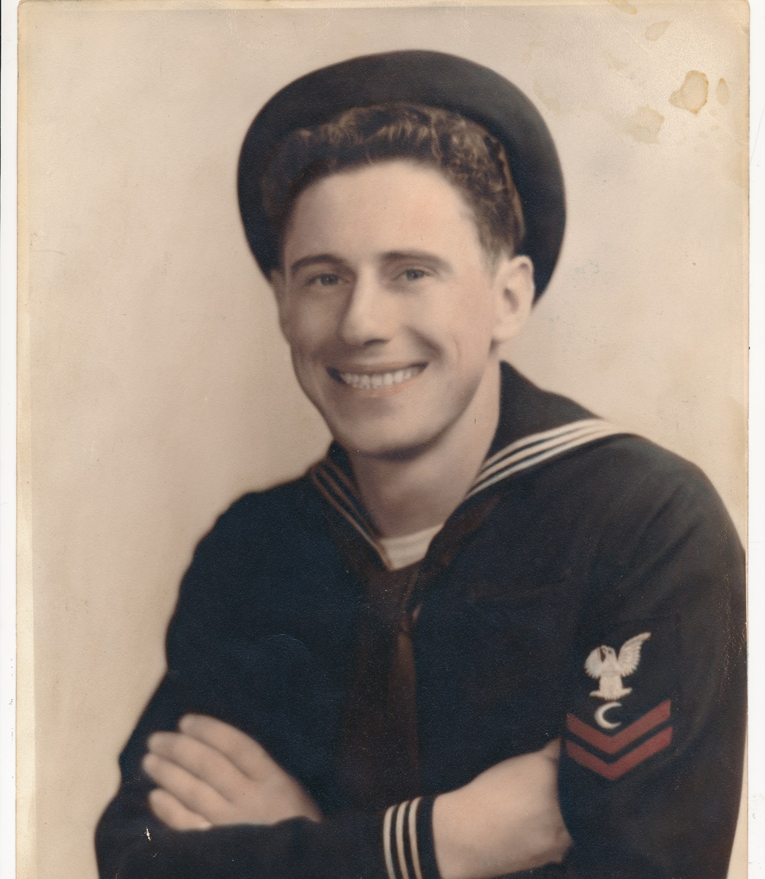 Obituary of John Thrasher