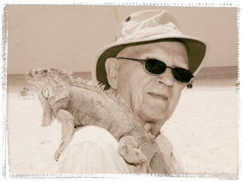 Avis de décès de Valmore Lemay